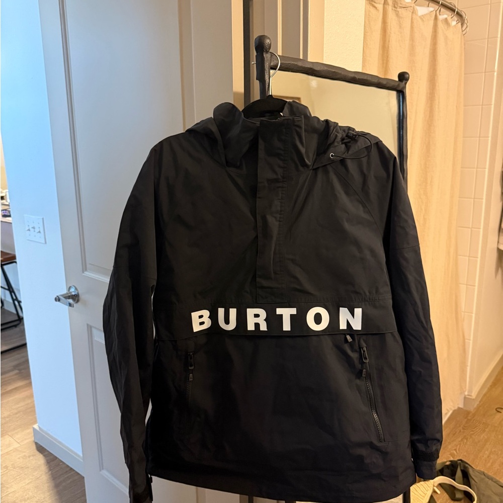 Burton Ski Jacket